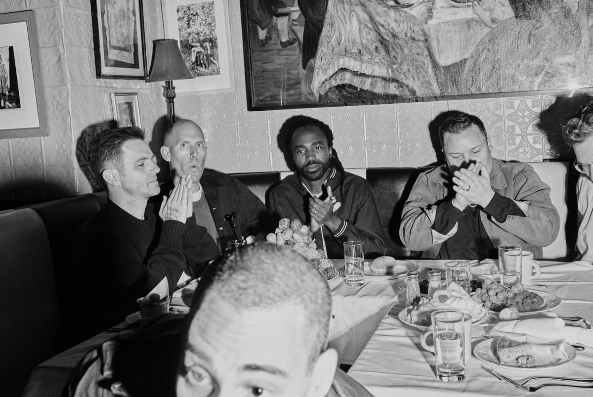 Bleachers Have Announced a Major UK and European Tour, Culminating at London’s Eventim Apollo