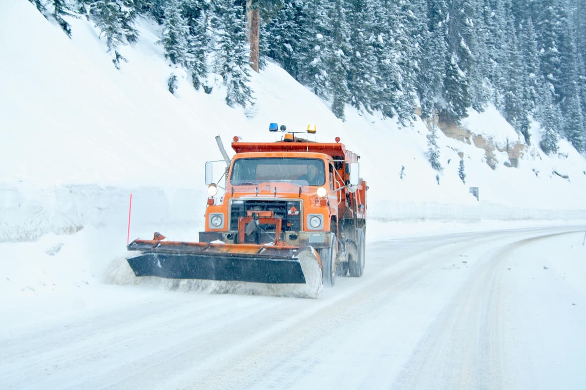 Brutal Winter Tested Budgets and Project Timelines