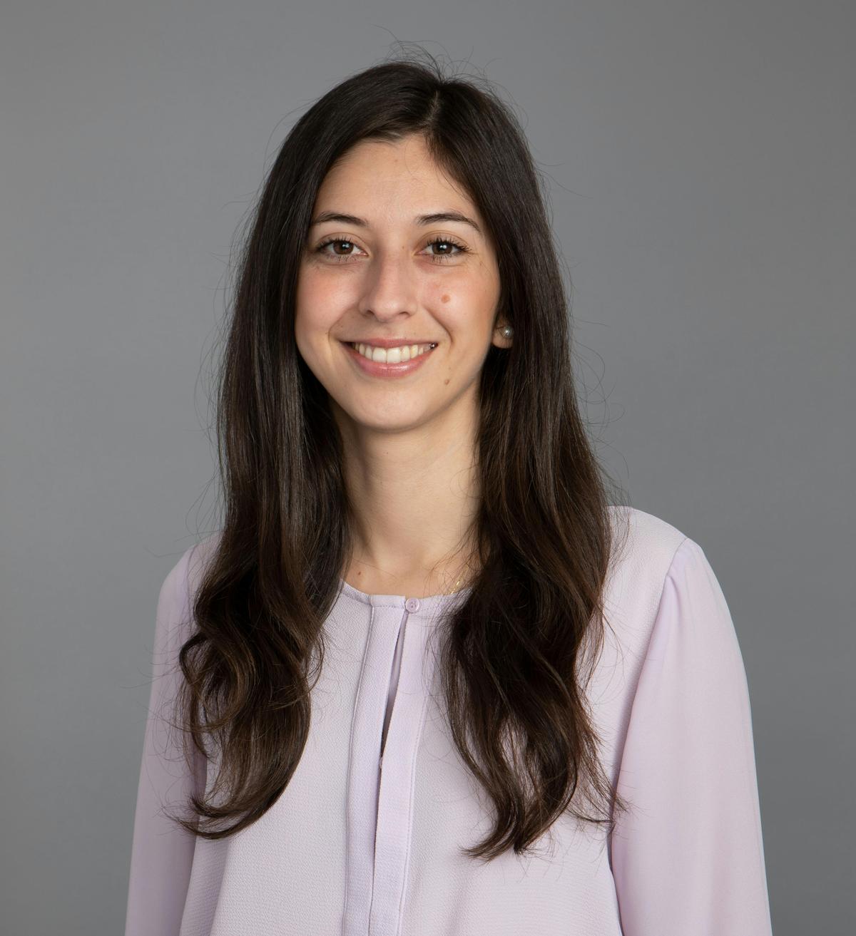 From Intern to Leader with Skanska’s Dianna Barba