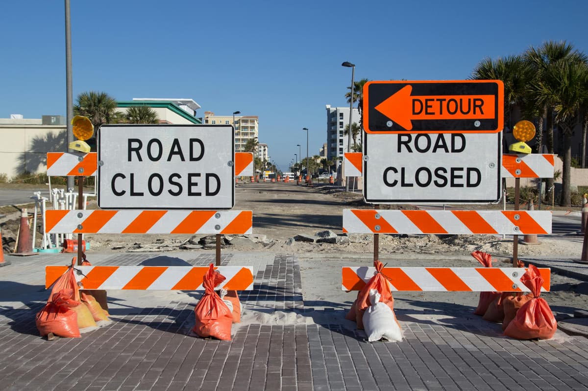America Spent $1.5 Trillion on Roads. Here’s Why Many Still Aren’t Getting Better