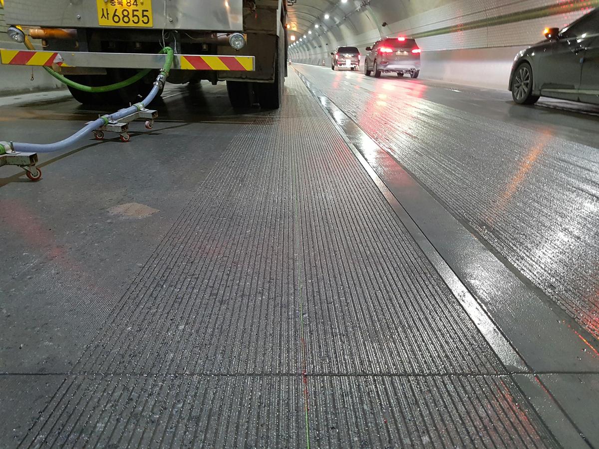 Accident Reduction