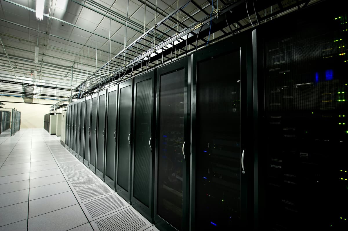 Data Centers Just Overtook Public Transit in Spending. What Comes Next?