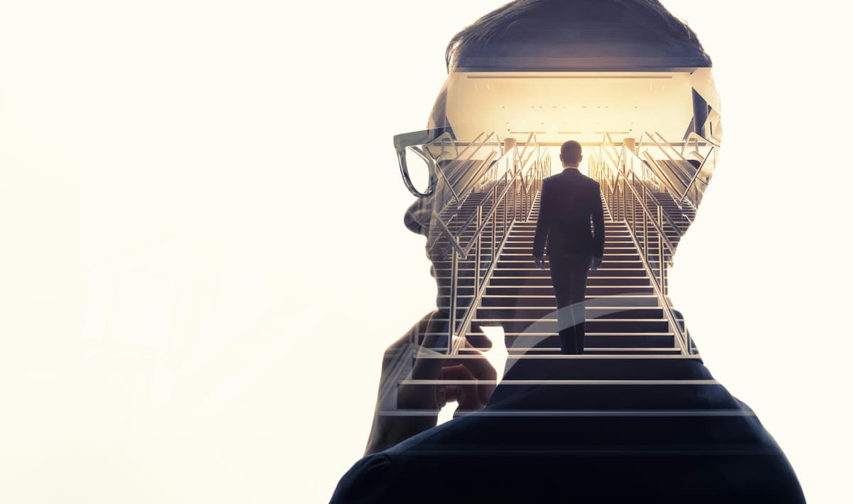 Convergence Is a Leadership Issue, Not a Technology Problem