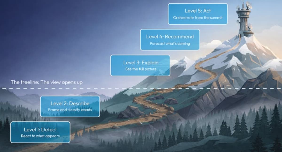 Convergint Calls Out Siloed Systems as Barrier to AI Progress