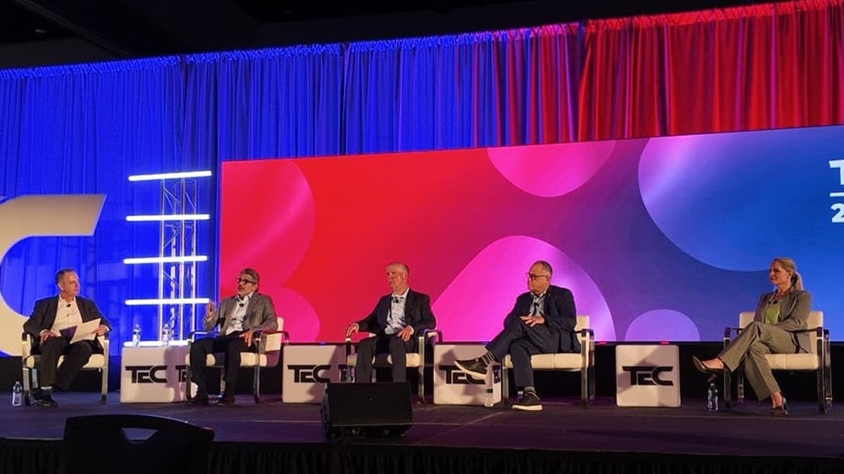 Industry Leaders See Tailwinds, Tariff Uncertainty, and a Talent Imperative at PSA-TEC 2026