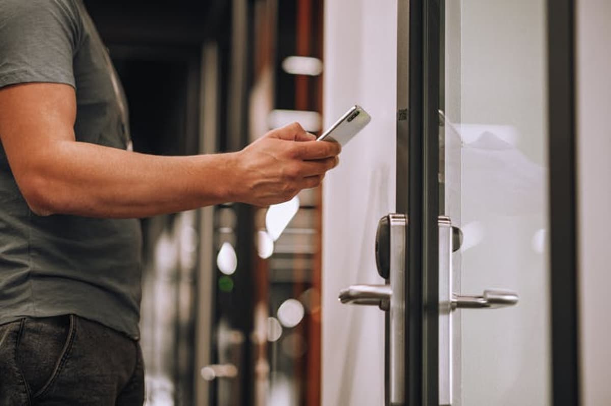 Physical Access Is the Gap in Cybersecurity Strategy