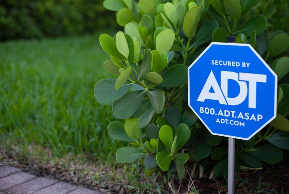 Apollo Sells Out of ADT, Ending Nearly Decade-Long Investment