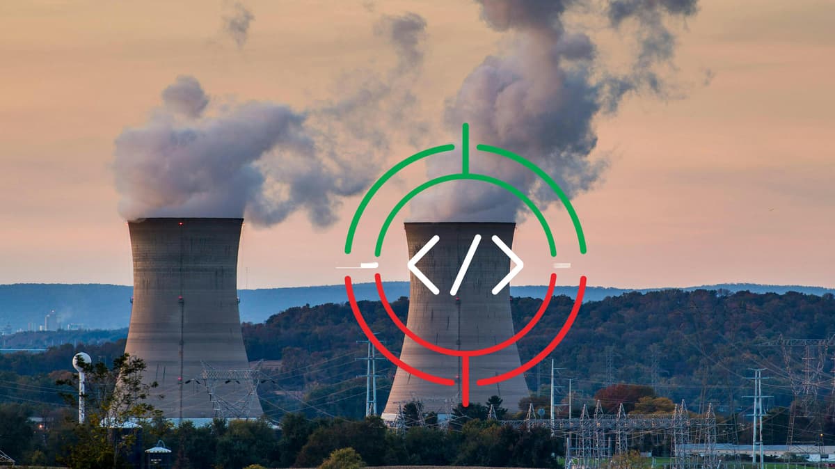 Critical Infrastructure Under Siege