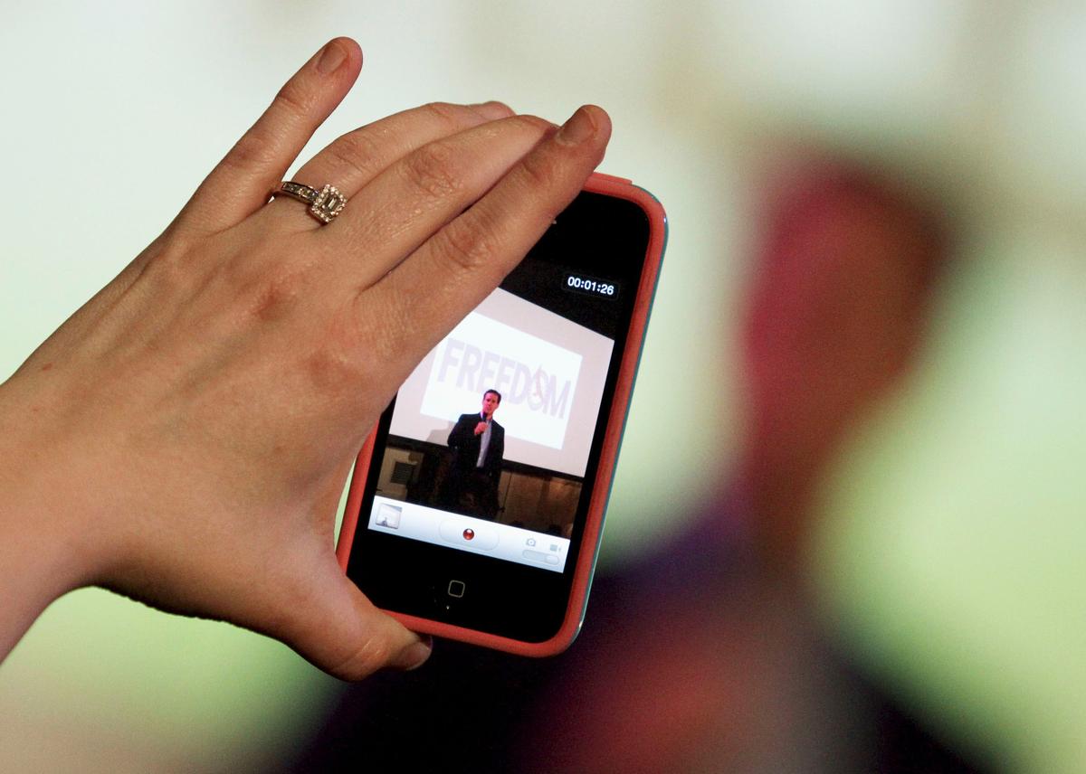 Progressive Megadonors Bet Big on Content Creators