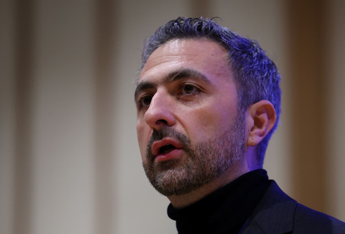 Mustafa Suleyman's Case Against Open-Source AI Shortcuts