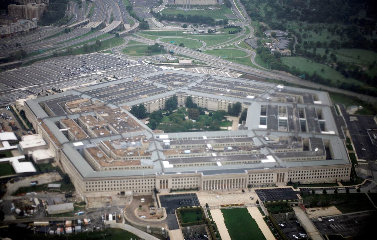 Lawmakers Push New Foreign Disclosure Rules in Defense Contracting