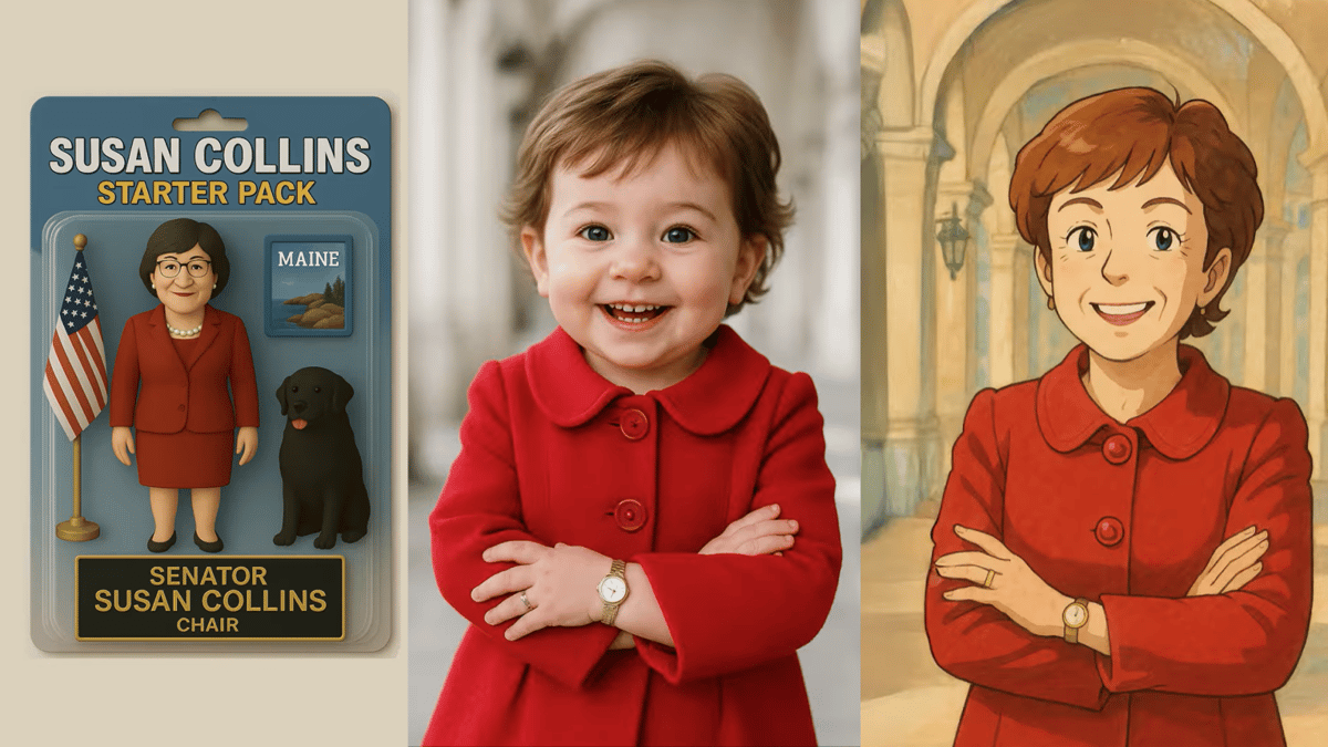 As Republicans Embrace AI in Campaigning, Democrats Bet on a Backlash