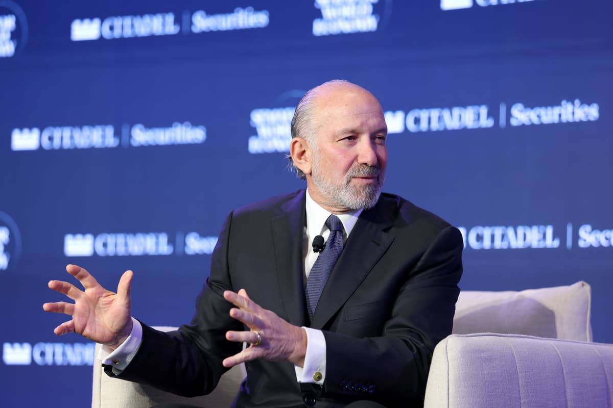 US Commerce Secretary Lashes Out at Canada Ahead of Trade Talks: ‘They Suck … Is This Nuts?’