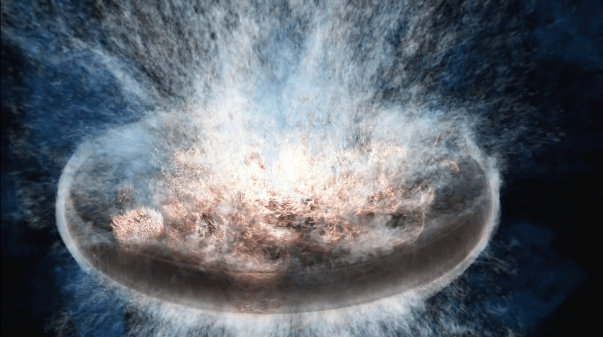 AIs Hunt for Signs of Intelligent Life