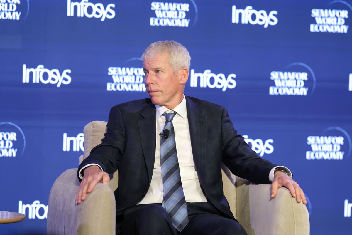 150M Barrels of Venezuelan Oil Sold Since January, US Energy Secretary Says