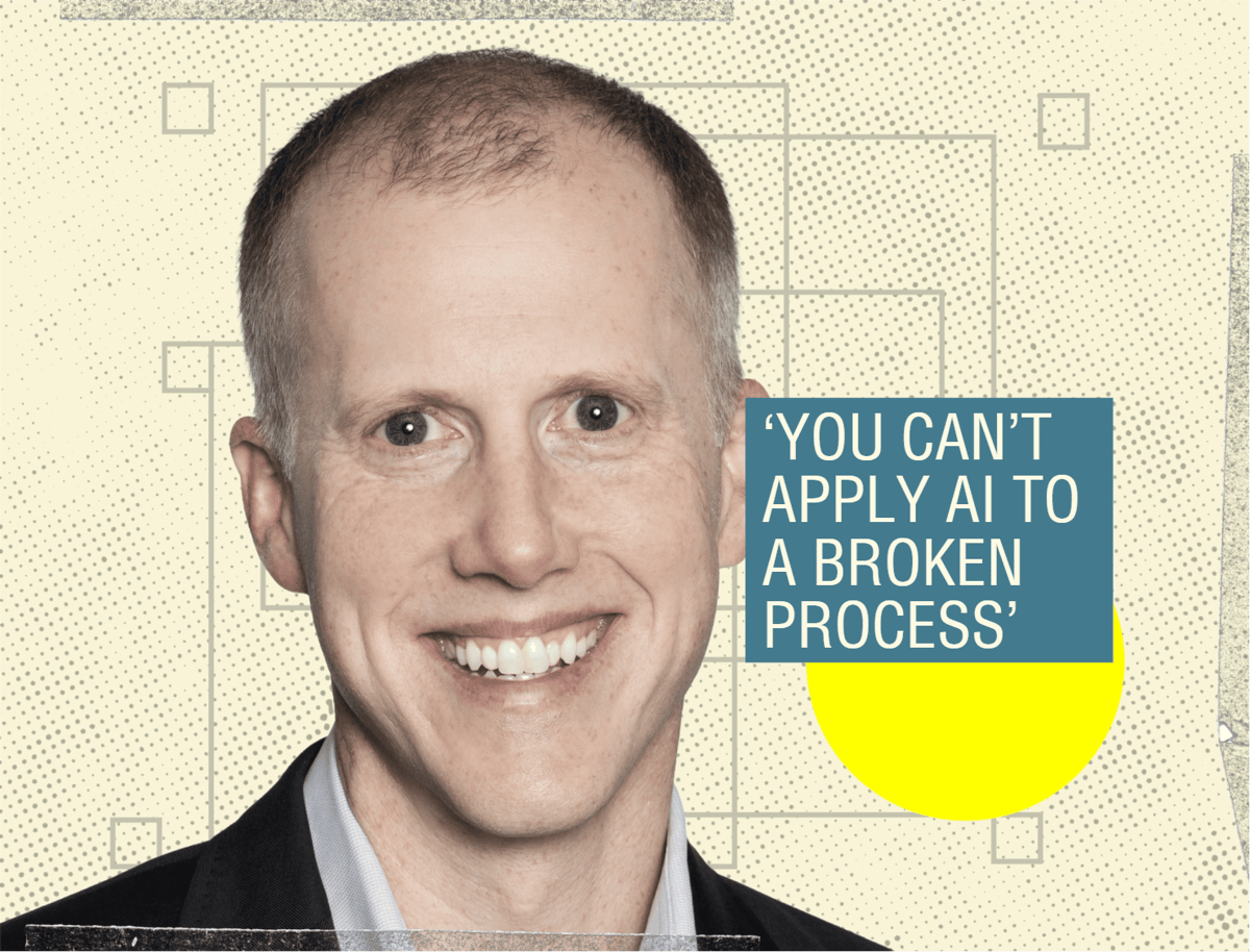 How Syringe-Maker BD Is Using AI to Stay Sharp