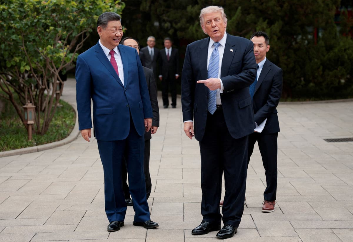 Debatable: Taiwan Arms Sales