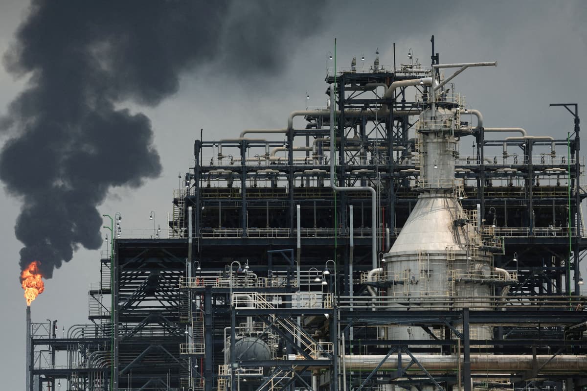 Scaling up Industrialization in Africa