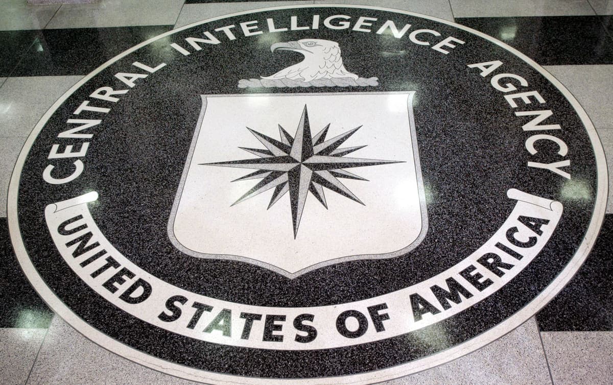 CIA Creates First Intelligence Report Written without Humans