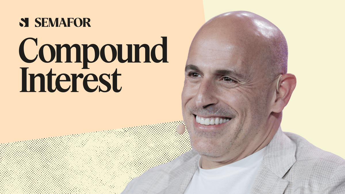 ‘I’m the IPO Guy’: Serial Entrepreneur Marc Lore on His Plan to Take Wonder Public