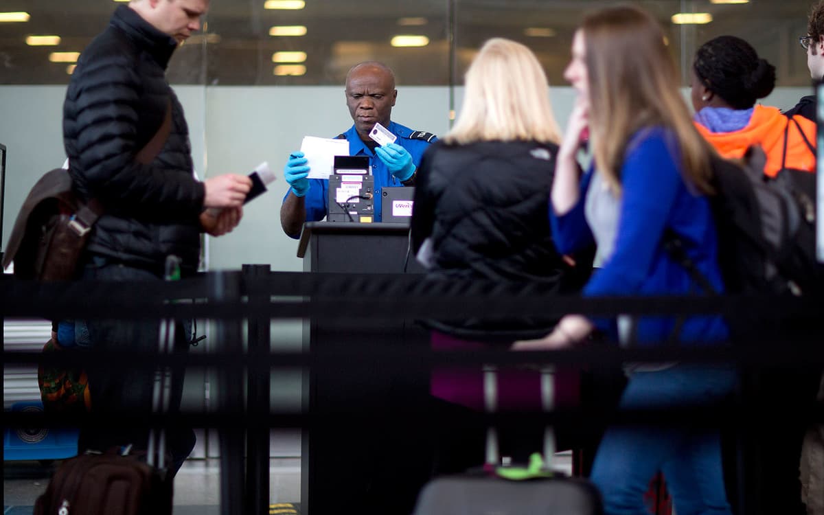 7 Packing Mistakes That Will Immediately Get You Flagged by TSA