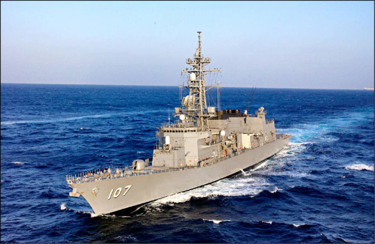 Japan Shifting to Central Role in Alliances: Experts