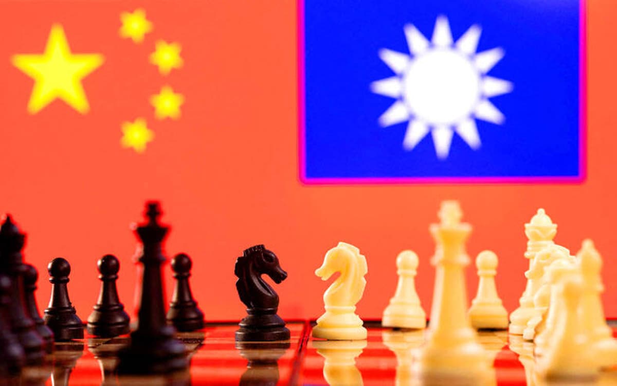 China’s ‘Incentives’ Are ‘Poison’: Official