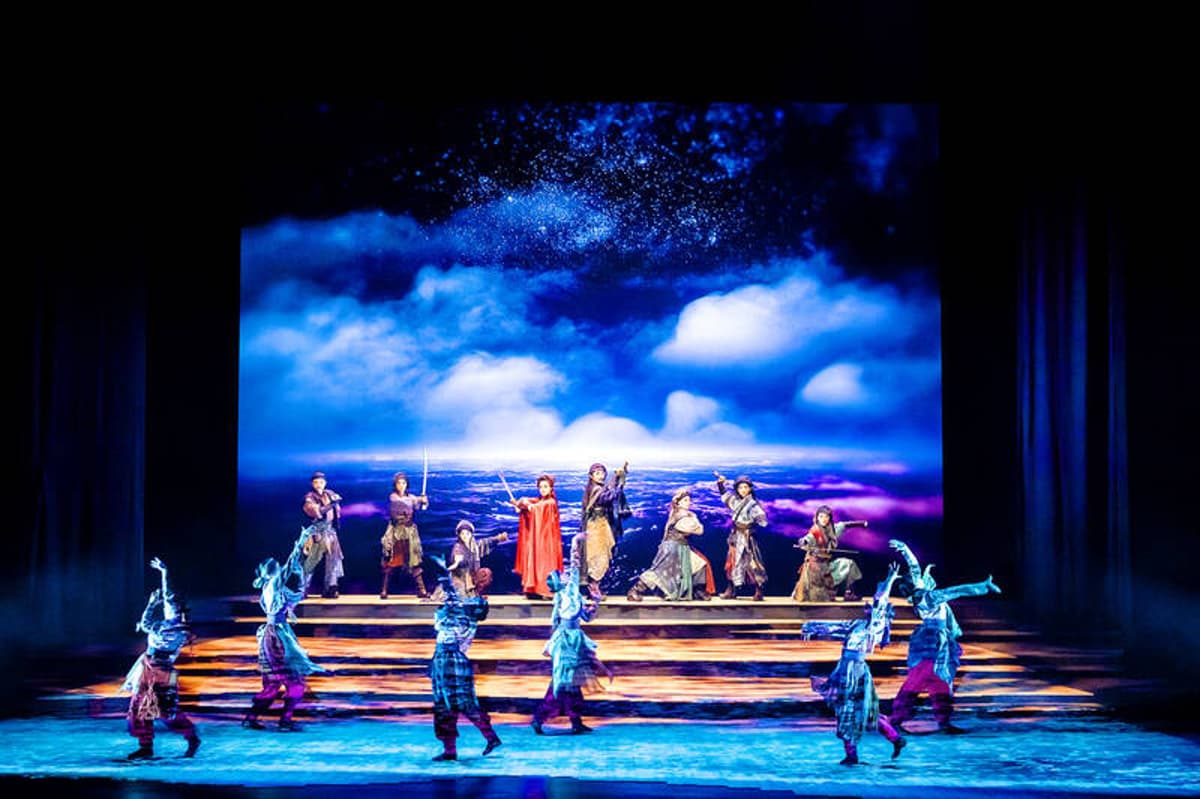 Lawmakers Pass Amusement Tax Reductions