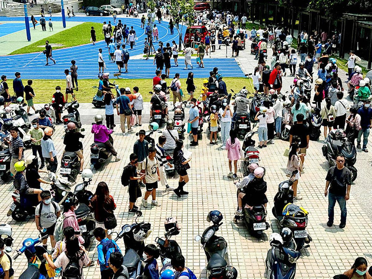 Birthrate Initiative in Works: Sources