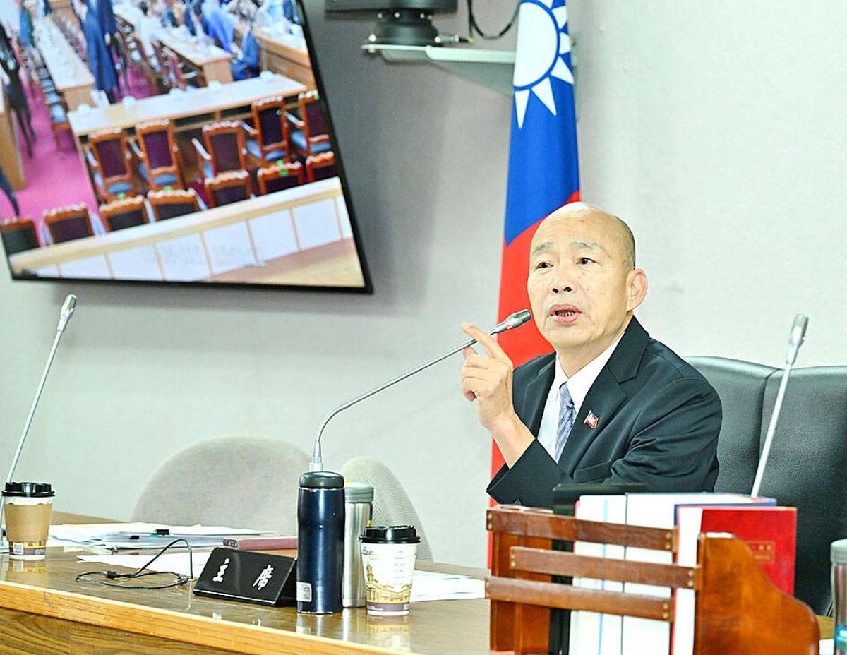 No Consensus Reached on Defense Funds