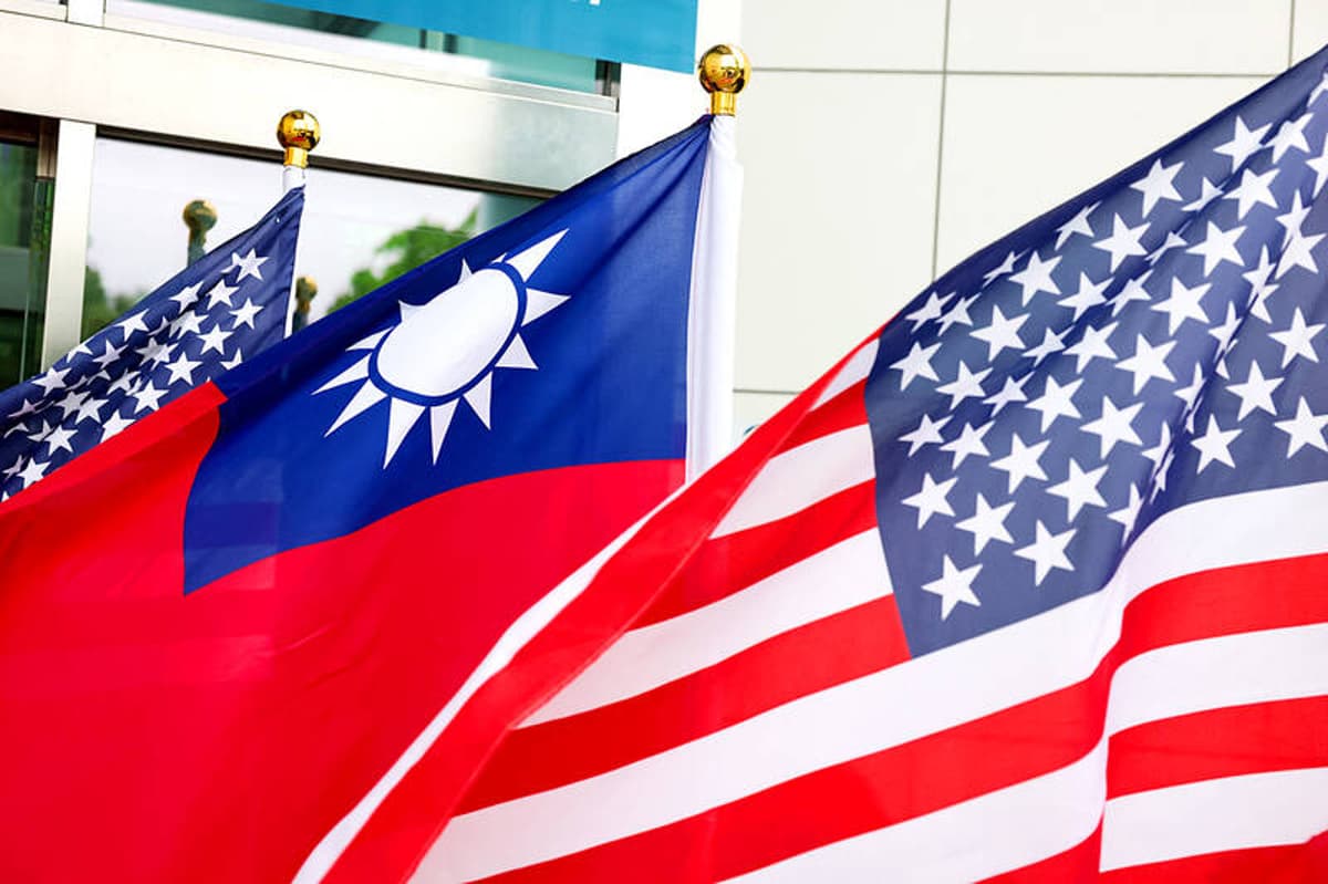 Cuts to Budget ‘Concession’ to China: US