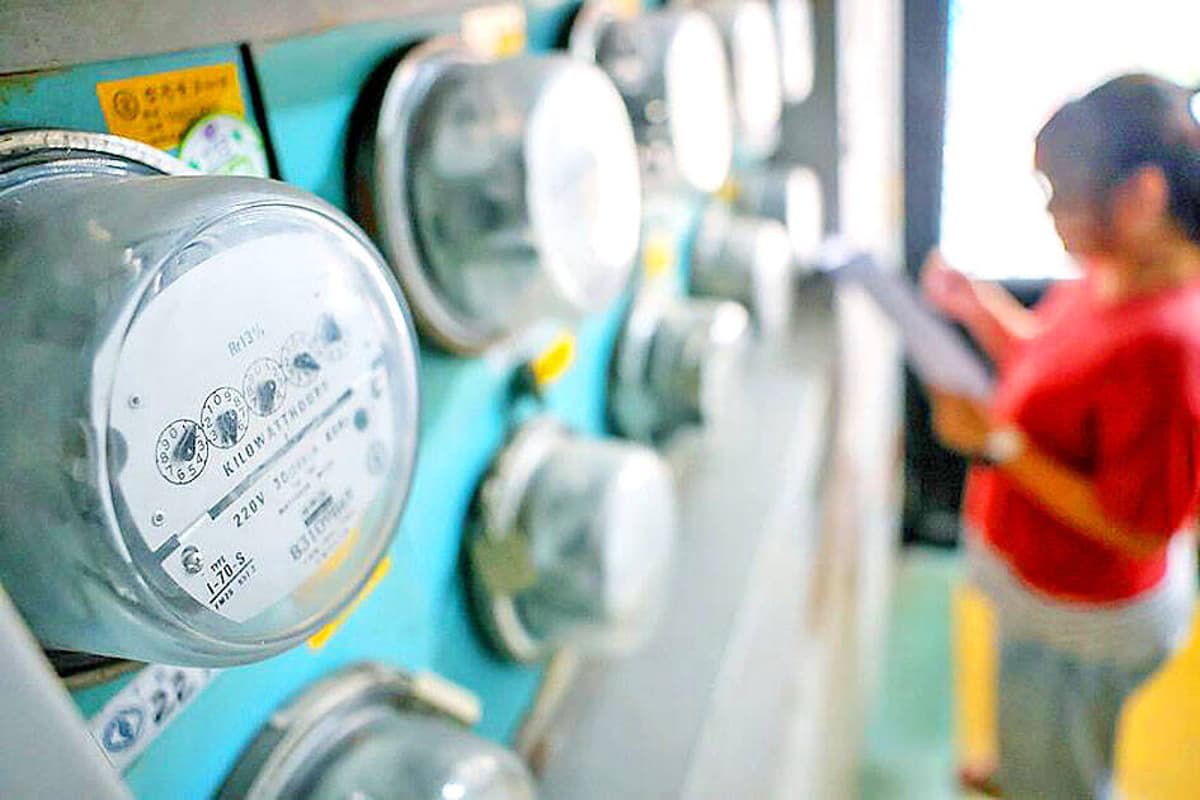 Residential Electricity Rates to Rise on June 1: Taipower