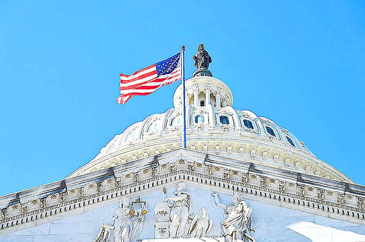 US Senators Introduce TRA Resolution