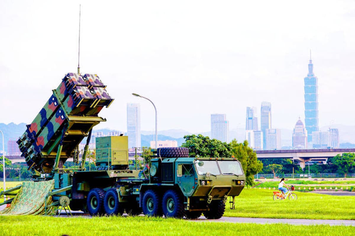 Sources Describe US Arms Package