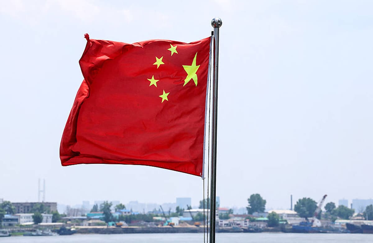 China Says ‘Spy Turtles’ Are Fishing for Sea Secrets