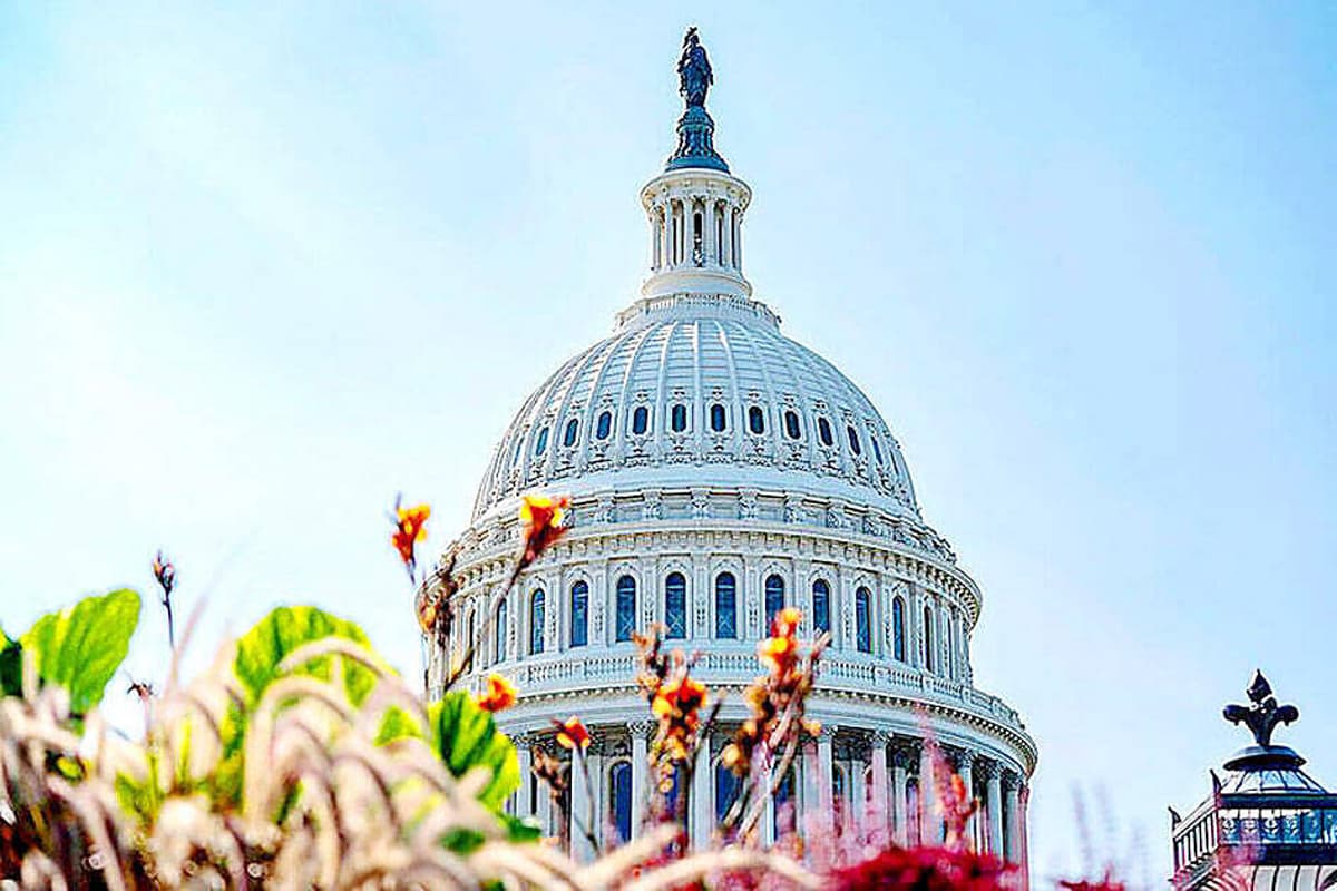 Taiwan Defense Bill Advances in the US