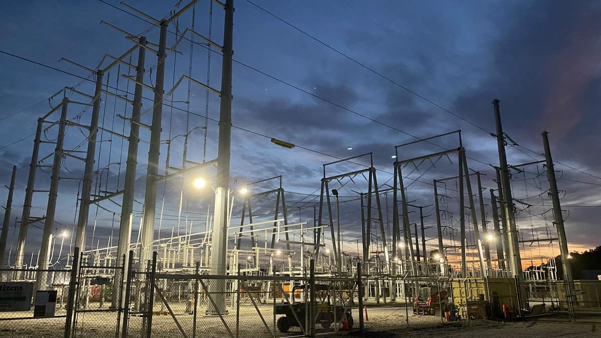 Citizens Electric Corporation's Strategic Transformation for a Resilient Future