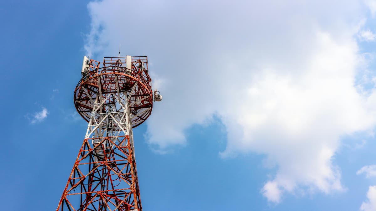 Anterix, Benton PUD Agree To Deploy Private Wireless To Pacific Northwest Utility District