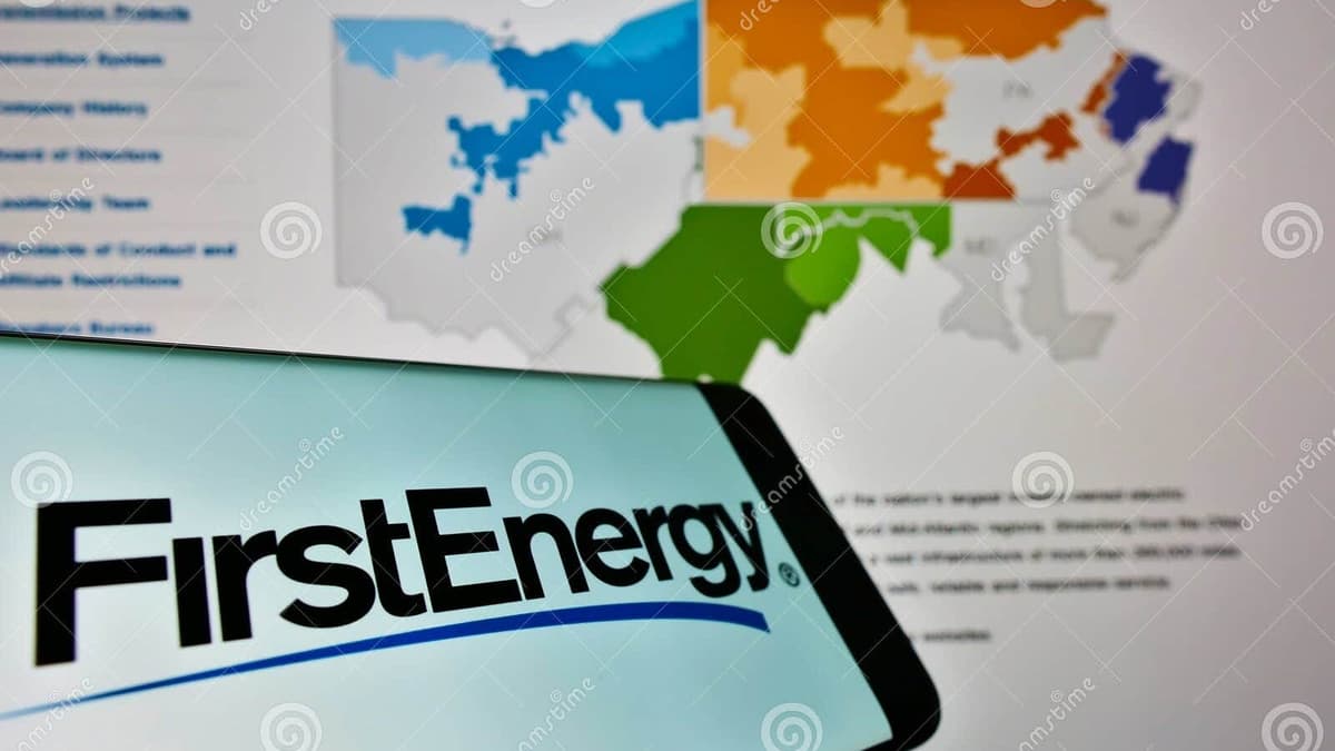 FirstEnergy’s Three-Year Rate Plan in Ohio Seeks to Support Upgrades, Reliability Efforts