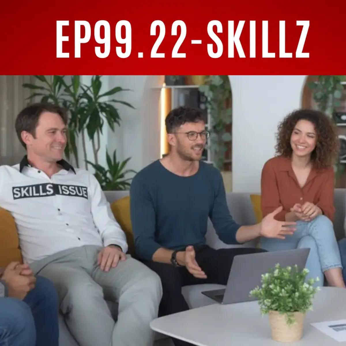 Do We Need AI Browsers? What Are Claude Skills? - EP99.22