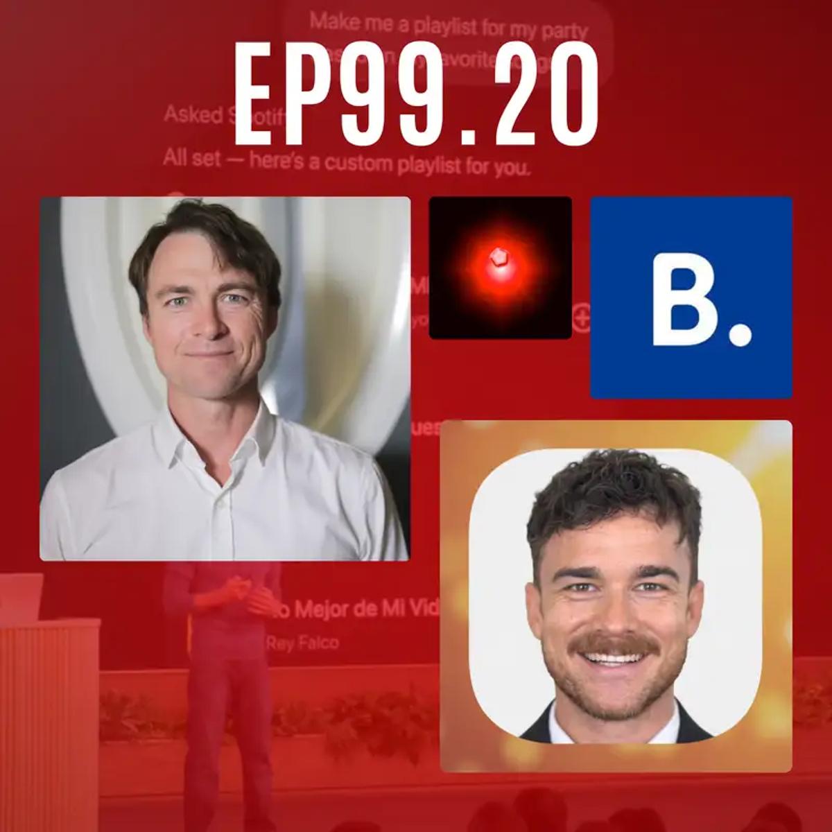 What Did OpenAI Announce at DevDay? Apps SDK, MCP UI & Impact to SaaS - EP99.20-APPS