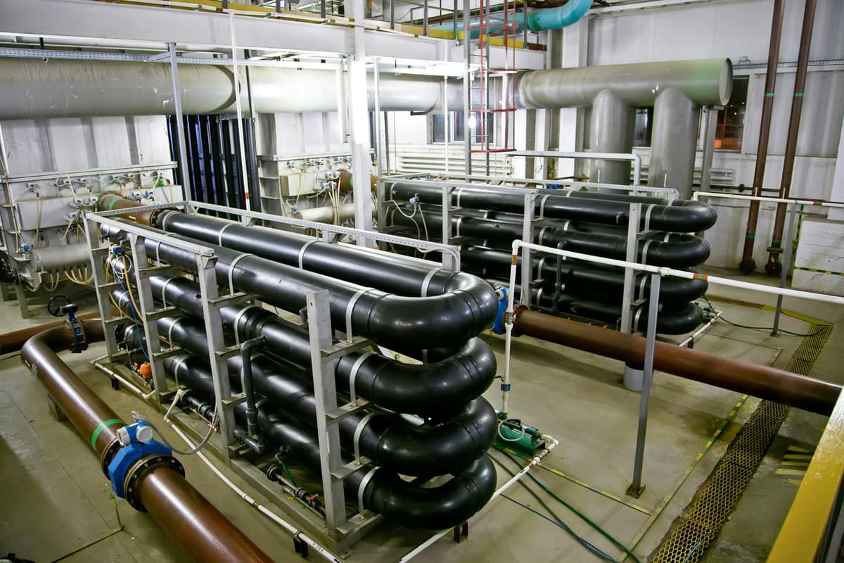 Aquatech Acquires FTS H2O to Boost Brine Concentration and Mineral Recovery