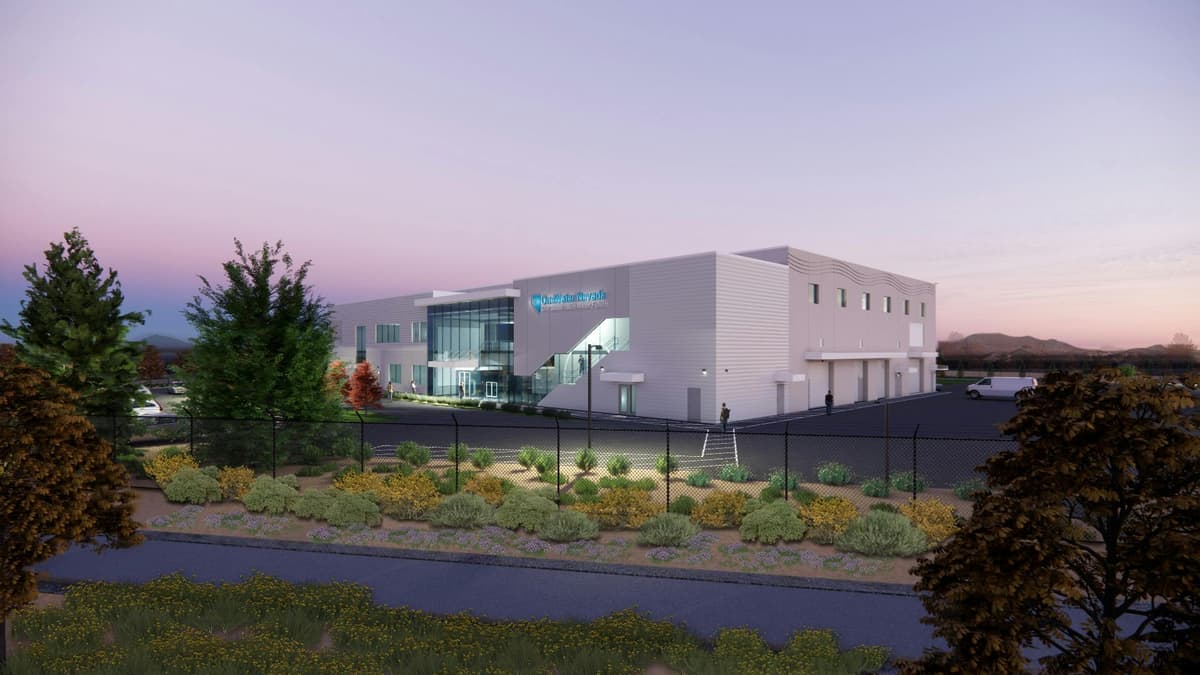 Carollo Selected for Construction Management of Nevada’s First Advanced Purified Water Facility
