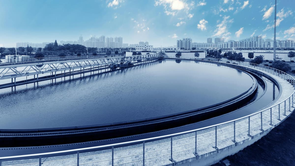 Study Finds Wastewater Emissions Significantly Underreported Globally