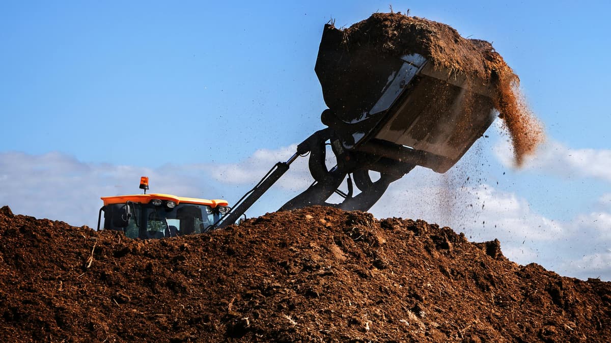 PFAS in Biosolids: Expanding Regulation and Growing Litigation in 2026