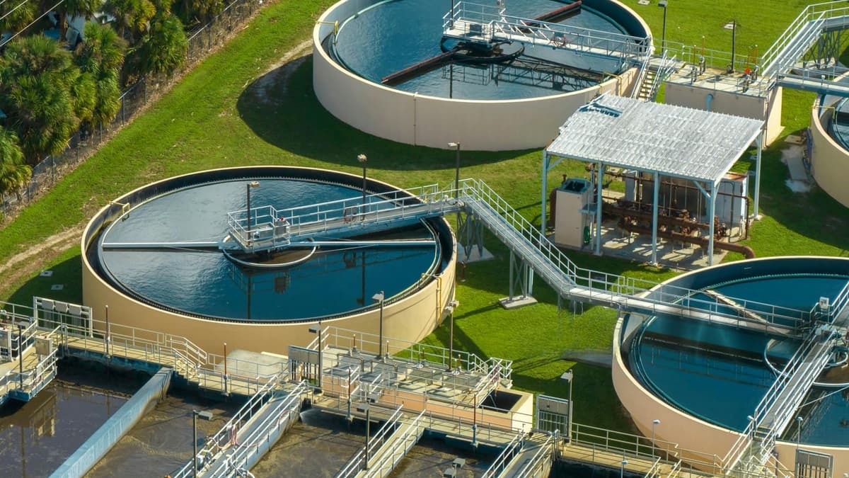Operators Are Building Trust in Machine Learning Recommendations at Wastewater Plants