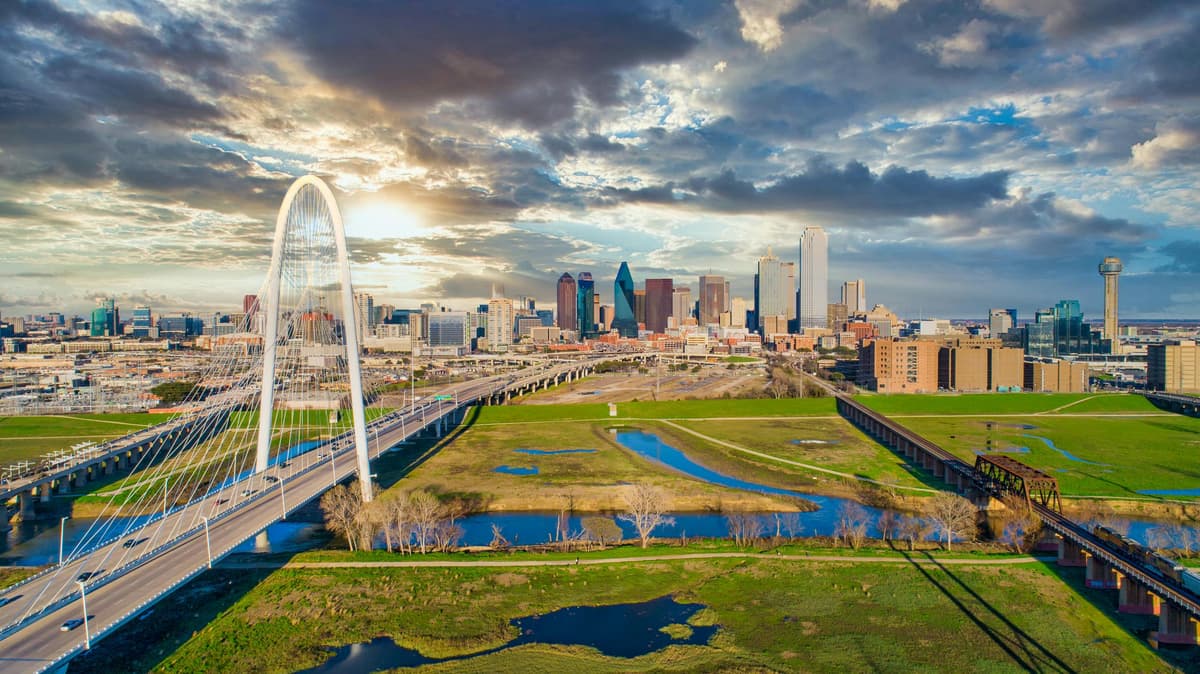 Zachry Advances Containment Upgrades at Trinity River Authority Plant