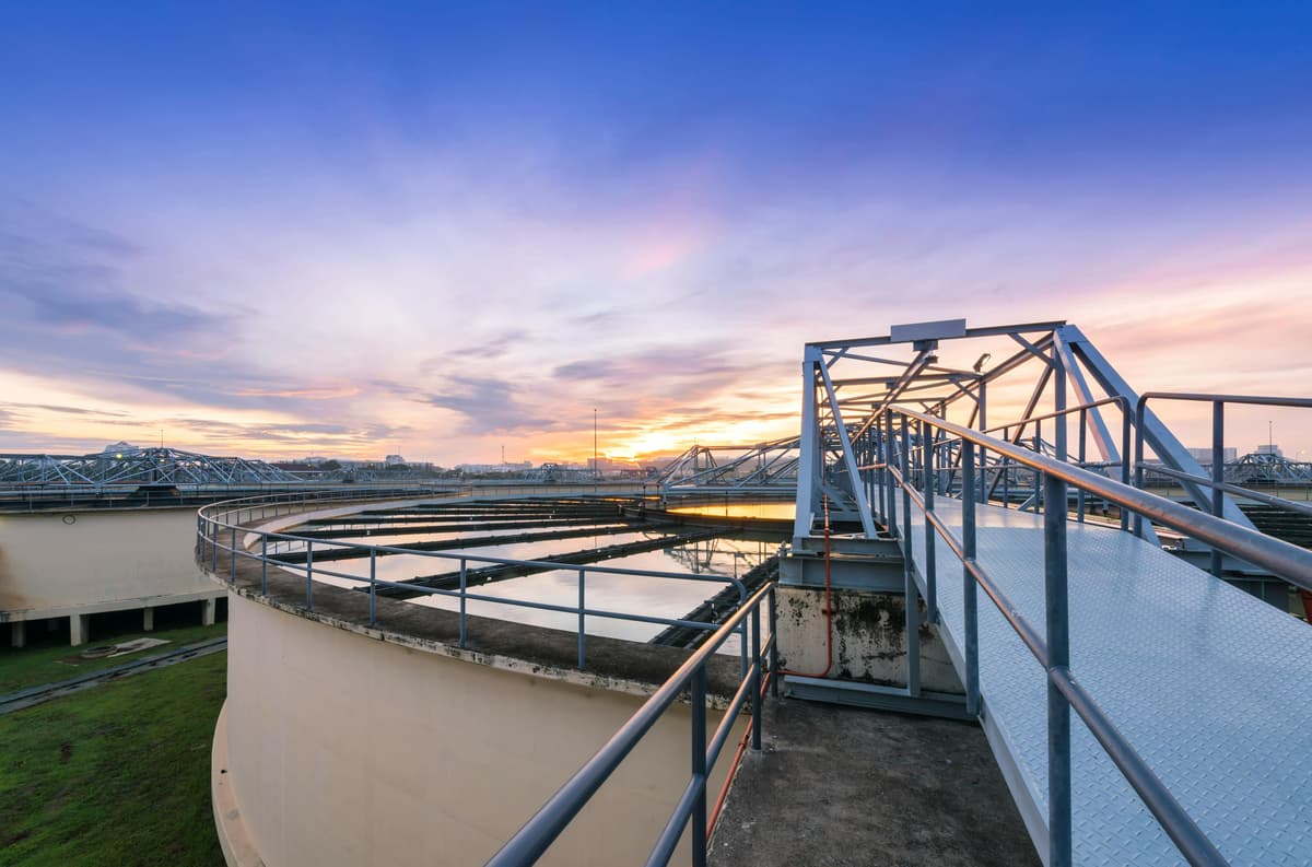 Modernizing Wastewater Systems: SCADA, Remote Monitoring & Cybersecurity for Resilient Operations