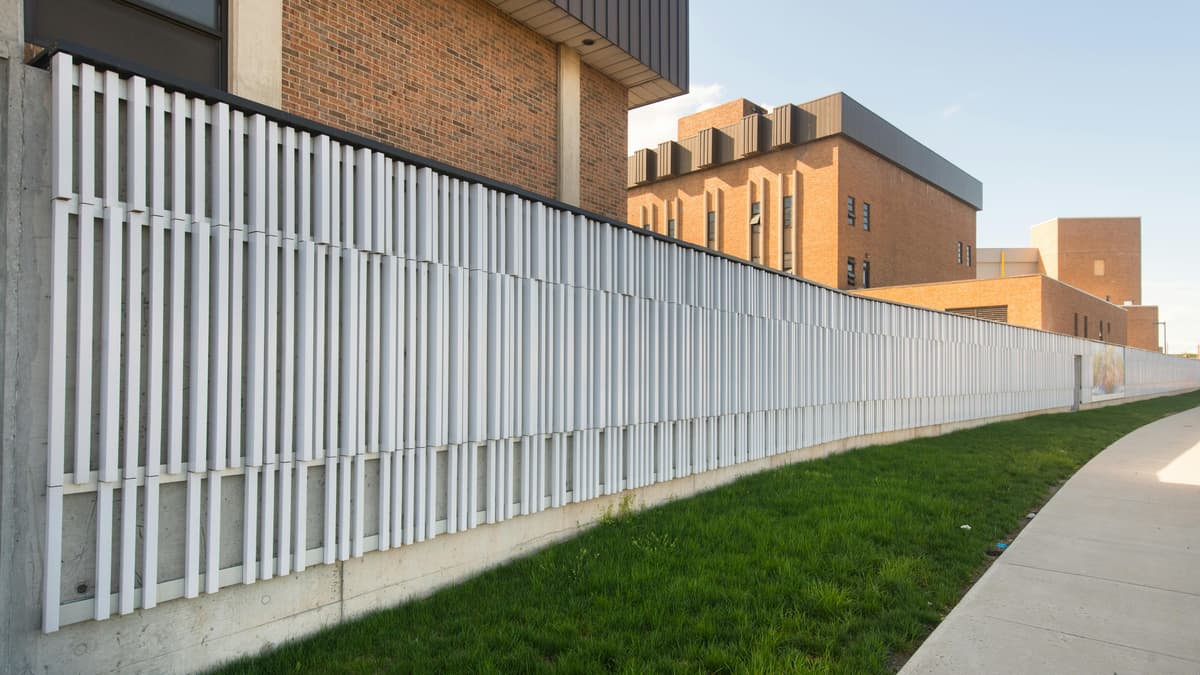 Designing Wastewater Treatment Plants for Climate Resilience