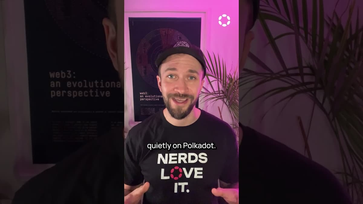 Aventus: The Web3 Infra You've Probably Already Used | Think Pink Episode 26